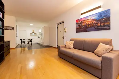 Premuda20 Milan Elegant Apartment