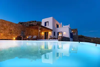 By Whitelist Mykonos
