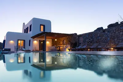 By Whitelist Mykonos