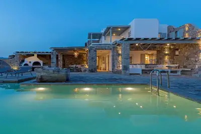 By Whitelist Mykonos