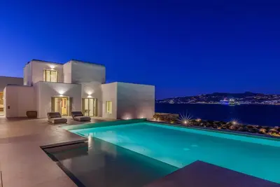 By Whitelist Mykonos