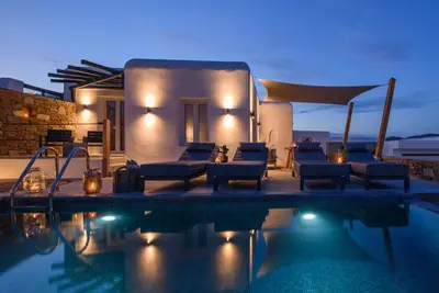 By Whitelist Mykonos