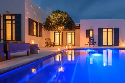 By Whitelist Mykonos