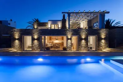 By Whitelist Mykonos