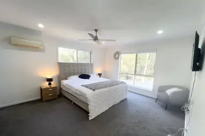 Image de Forest view guesthouse closer to Sunybank hill shopping mall & Cbd. good choice!