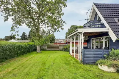 Image de Superbe maison à Frørup avec WiFi