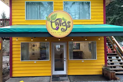 Image de Twigs and Berries Guest B&B