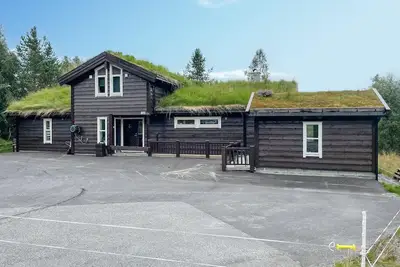 Image de Maison confortable à Stryn avec sauna