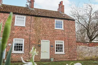 Image de Fern Cottage, pet friendly, with open fire in Great Driffield