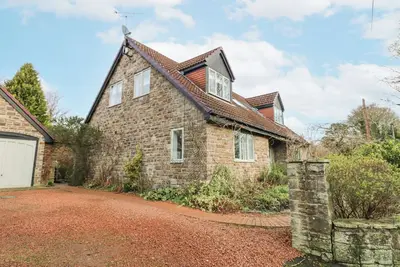 Image de Kerangarth, pet friendly, with open fire in Corbridge