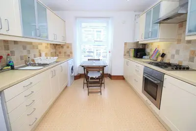 Image de Captain'S Rest, pet friendly, country holiday cottage in Porthmadog