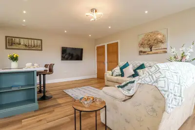 Image de Little Hillside, romantic, character holiday cottage in Redruth