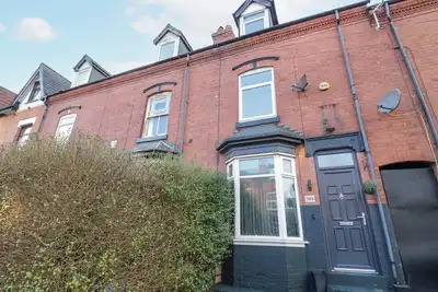 Image de Bearwood Boutique Stay, family friendly, with a garden in Birmingham