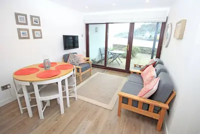 Image de Water'S Edge, pet friendly, character holiday cottage in Porthmadog