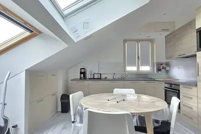 Image de 200 - Très bel appartement proche des commerces