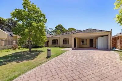 Image de East Vic Park home near Food Hub