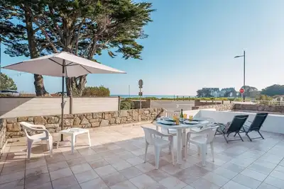 Image de La Trinité/Mer-appart. 3 pièces- 48m²- Vue Mer -3*