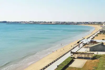 Image de Détroit Saint Gilles Croix de Vie