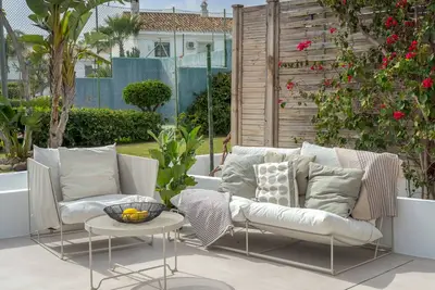 Image de Casa Petunias – 3 Bed Beachside Retreat in San Pedro!