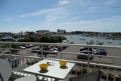 Image de Plaisance Saint Gilles Croix de Vie