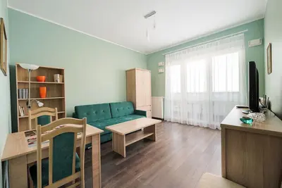 Image de Lotnisko Chopina Comfy Studio