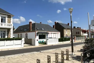 Image de Le Mistral Saint Gilles Croix de Vie