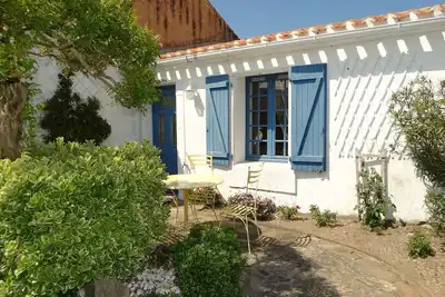 Image de La Grénette Saint Gilles Croix de Vie