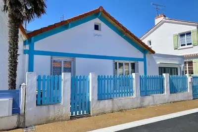 Image de Youyou Saint Gilles Croix de Vie