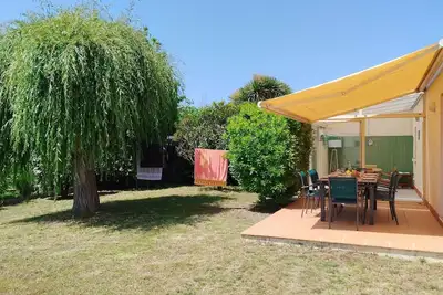Image de Flotteur Saint Hilaire de Riez