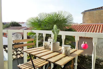 Image de Euréka SAint Gilles Croix de Vie