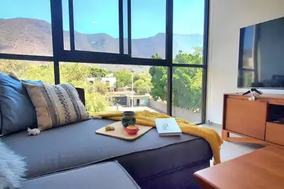 Image de Charming 2-bdrm Condo with workspace, WiFi, pool w/patio, in serene Chantepec.