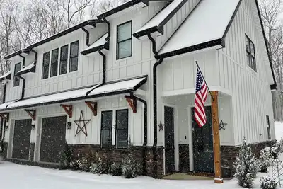 Image de The Retreat at Candlers Mountain - Liberty Univ 2mi & Lyh Airport 2mi