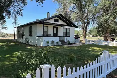 Image de Cozy Ranch House