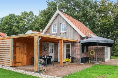 Image de Belle maison Ă Hoge Hexel avec WiFi