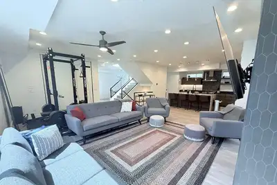 Image de Salt Lake Modern City Escape