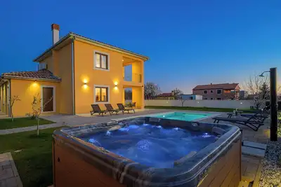 Image de Villa Brajde (Istria - Vodnjan)