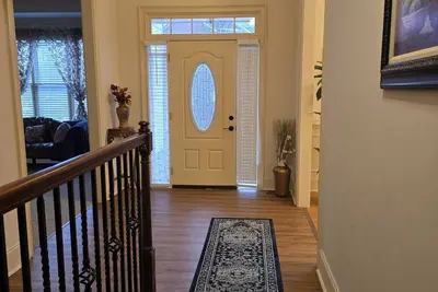 Image de Spacious 4-bedroom house in charming Snellville with WiFi, Ac