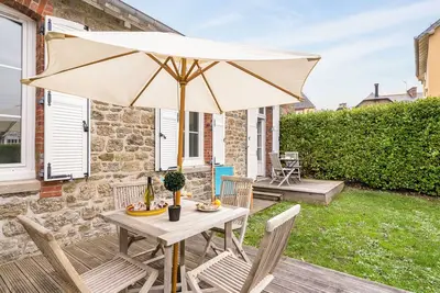 Image de La Floriette by Interhome