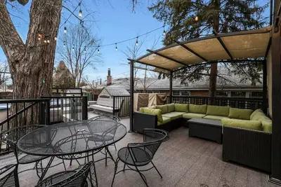 Image de 4Bed GemW\/Pool for8 Near Ord\/Mdw