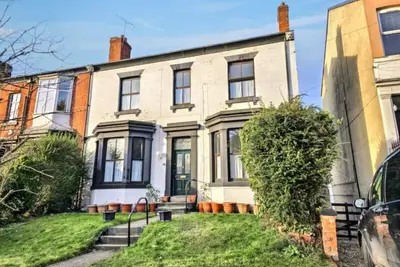 Cosy house close to Leeds University, Leeds Arena, Headingly Stadium & amenities