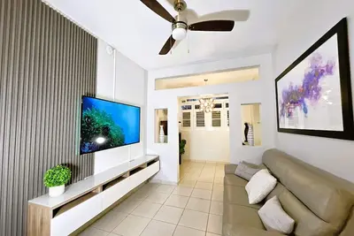 Image de Saldana Townhouse