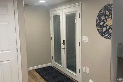 Image de Brand New 3-bedroom basement apartment with WiFi, Ac in South Jordan