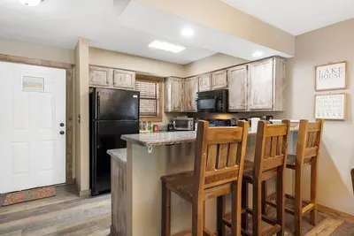 Image de Lakefront, 2 bd/2 bath, Sleeps 8. Exclusive Ticket Deals and Resort Perks!