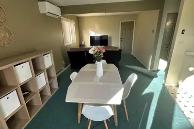 Image de Quiet Ground Level Suite
