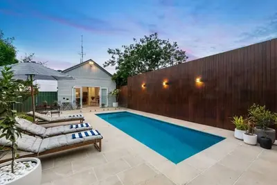 Image de Hidden Oasis in The Hunter Valley with heated pool\n'The Cutest Cottage'