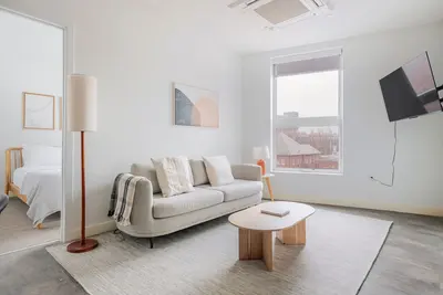 Image de Blueground | Central Sq, w/d, nr Mit Museum