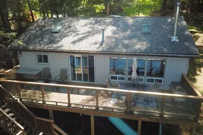 Image de Chandos Lake Retreat