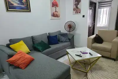 Image de 2 Bedroom 5g Wifi | Work Desk 24\/7 Security