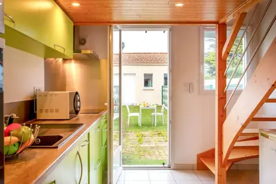 Image de Ker Zelia by Interhome