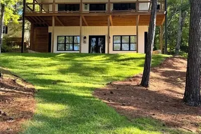 Image de Lake Sinclair Haven